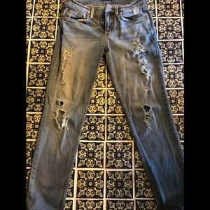 Level 99 jeans